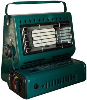 Обігрівач Tramp газовий UTRG-037