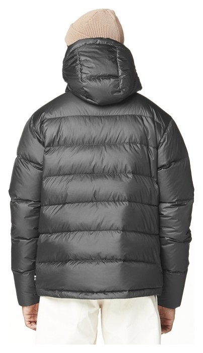 Picture Organic куртка пуховая Hi Puff Down 2025 black M