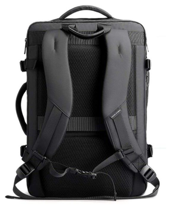 Рюкзак Mark Ryden Stark MR9822KR Black