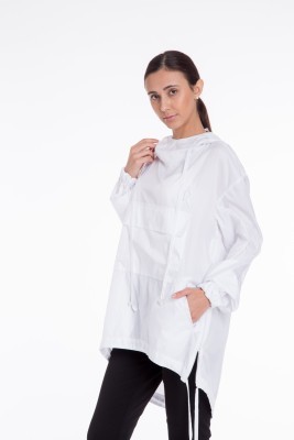 Жіноча ветровка Rich Sport Luxe XL White