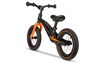 Біговел Lionelo BART AIR PINK VIOLET