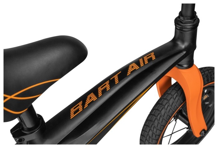 Біговел Lionelo BART AIR PINK VIOLET