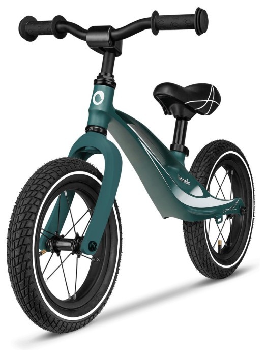 Біговел Lionelo BART AIR PINK VIOLET