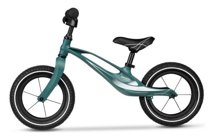 Біговел Lionelo BART AIR PINK VIOLET