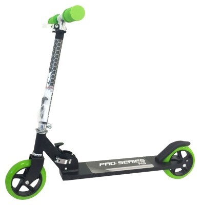 Скутер серии - PROFESSIONAL 145 (алюмин., 2 колеса, груз. до 100 кг)