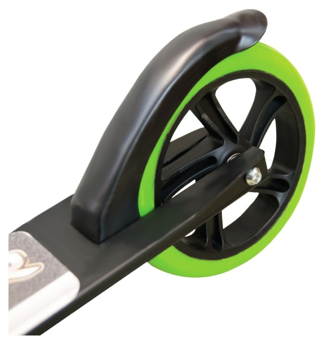 Скутер серии - PROFESSIONAL 145 (алюмин., 2 колеса, груз. до 100 кг)