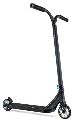 Самокат трюковий Ethic Erawan V2 Complete Pro Neochrome S