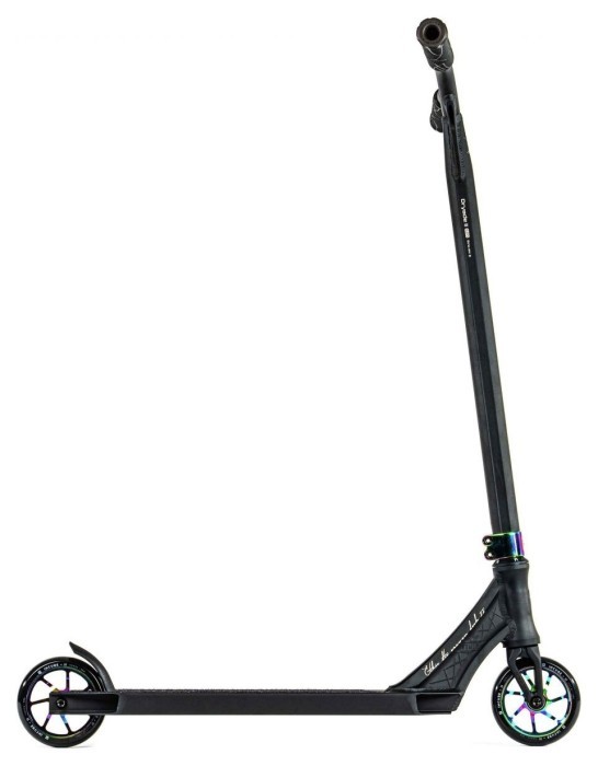 Самокат трюковий Ethic Erawan V2 Complete Pro Neochrome S