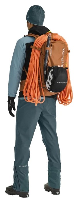 Рюкзак Ortovox Haute Route 32