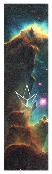 Наждак Blunt Galaxy PILLARS