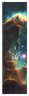 Наждак Blunt Galaxy PILLARS