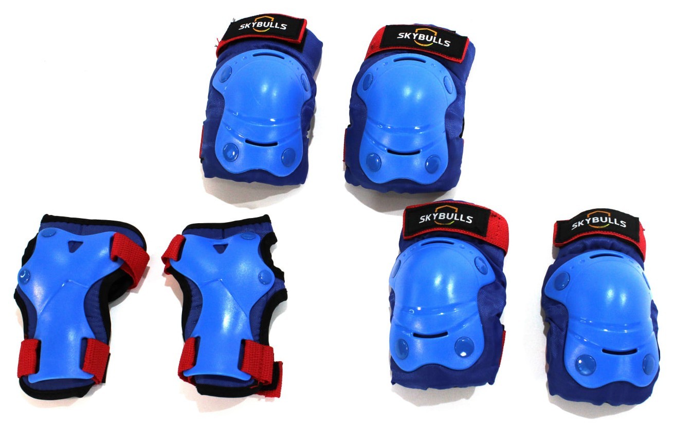 Захист (набір) для дітей Bavar Sport