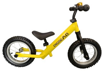 ВЕЛОБЕГ (мод 419) BAVAR SPORT 14 дюймів