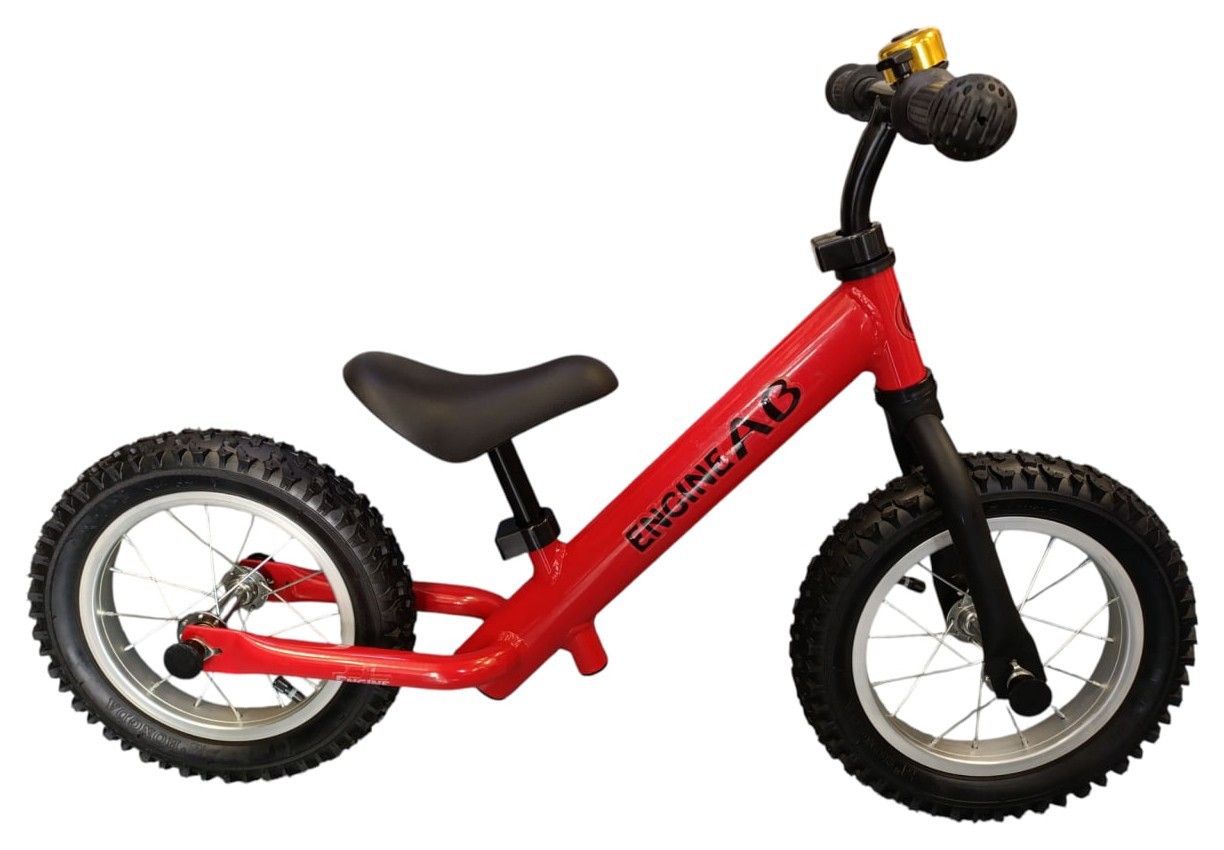 ВЕЛОБЕГ (мод 419) BAVAR SPORT 14 дюймів