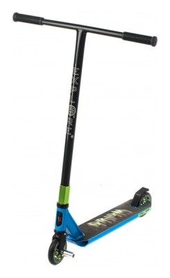 Трюковий самокат Explore DRUM SUPER HIC