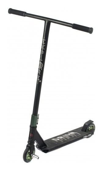 Трюковий самокат Explore DRUM SUPER HIC