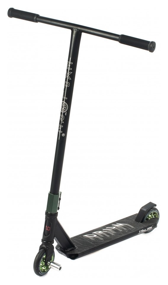 Трюковий самокат Explore DRUM SUPER HIC