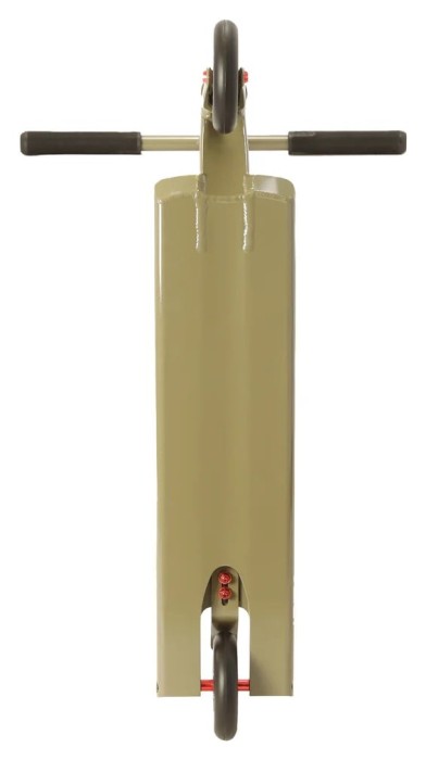 Трюковий самокат Aztek Architect2 - Zircon Sand Metallic - Limited Edition