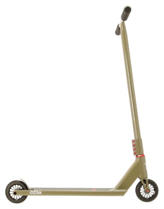 Трюковий самокат Aztek Architect2 - Zircon Sand Metallic - Limited Edition