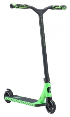 Трюковий самокат Blunt Colt S4 Green