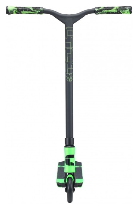 Трюковий самокат Blunt Colt S4 Green