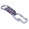 Munkees 6462 брелок Multi-Function Paracord khaki Фото - 1