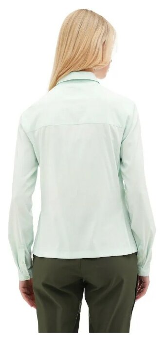 Сорочка Turbat Maya 2 LS Wmn