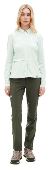 Сорочка Turbat Maya 2 LS Wmn