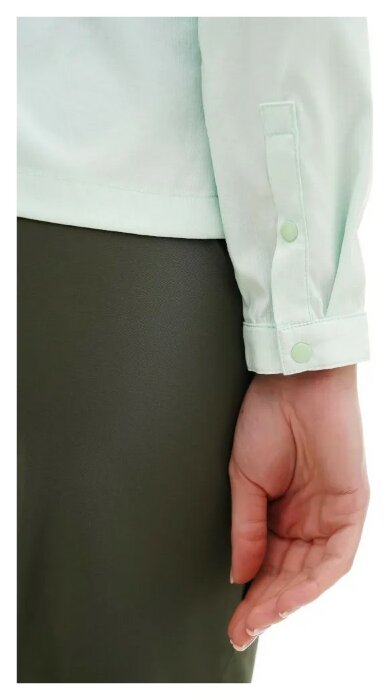 Сорочка Turbat Maya 2 LS Wmn