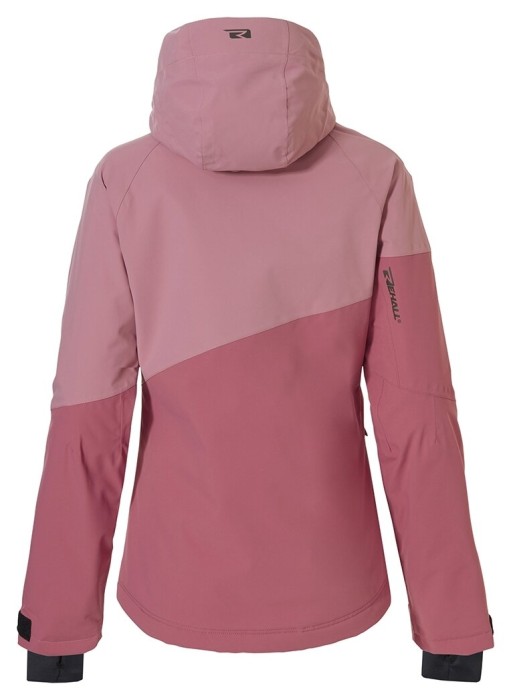 Куртка Rehall Dyna для жінок 2024 slate rose