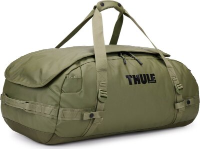 Спортивна сумка Thule Chasm Duffel 70L (Olivine) 3204994 (TH 3204994)