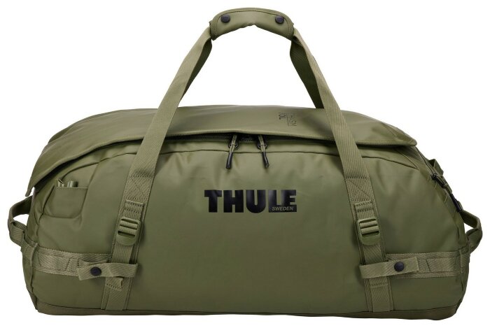 Спортивна сумка Thule Chasm Duffel 70L (Olivine) 3204994 (TH 3204994)