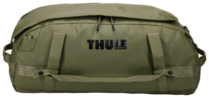 Спортивна сумка Thule Chasm Duffel 70L (Olivine) 3204994 (TH 3204994)