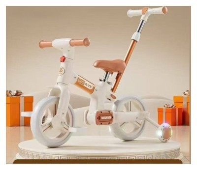 Велосипед дитячий Maraton 3in1 616