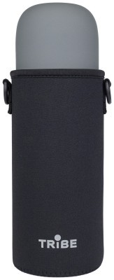 Чохол Tribe Neoprene Cover для термоса Soft touch 0,75 л  T-DF-0017-black