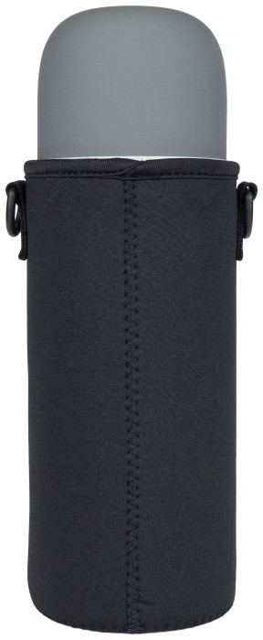 Чохол Tribe Neoprene Cover для термоса Soft touch 0,75 л  T-DF-0017-black