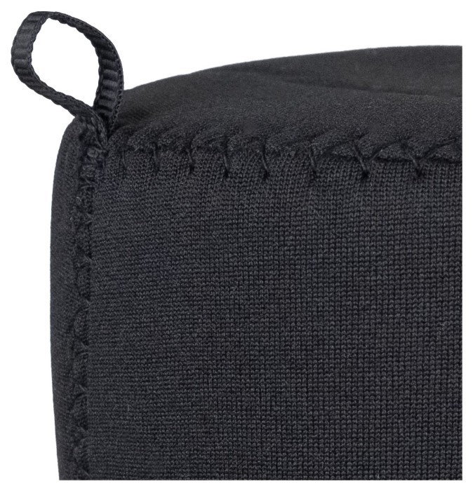 Чохол Tribe Neoprene Cover для термоса Soft touch 0,75 л  T-DF-0017-black