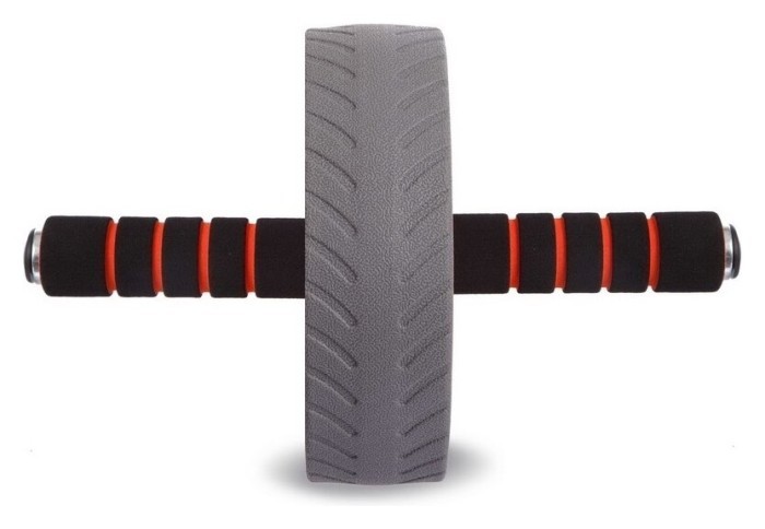 Ролик для преса одинарне Record FI-0905 (d-18см, l-26см)