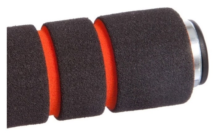 Ролик для преса одинарне Record FI-0905 (d-18см, l-26см)