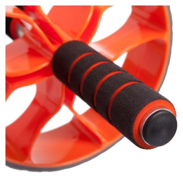 Ролик для преса одинарне Record FI-0905 (d-18см, l-26см)