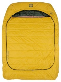 Спальник Kelty Tru. Comfort Doublewide 20 olive oil