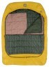 Спальник Kelty Tru. Comfort Doublewide 20 olive oil Фото - 1