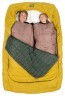Спальник Kelty Tru. Comfort Doublewide 20 olive oil Фото - 3