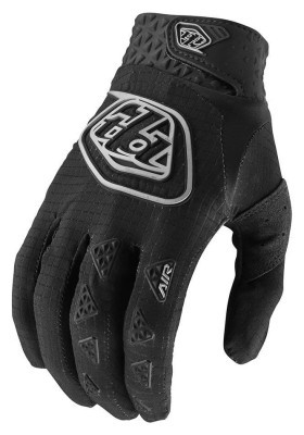 Вело Рукавички TLD AIR glove [black] Розмір M