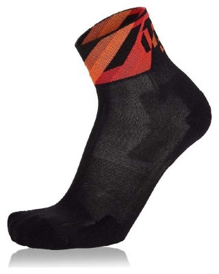 Шкарпетки LOWA ATR black-red