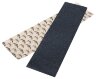 Наждак Jessup Ultragrip 10" для самокату та скейтборду  - Black