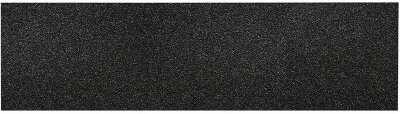 Наждак Jessup Ultragrip 10" для самокату та скейтборду  - Black