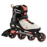 Ролики Rollerblade Macroblade 80 W Glacier Grey Coral