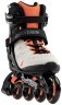 Ролики Rollerblade Macroblade 80 W Glacier Grey Coral Фото - 1