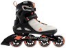 Ролики Rollerblade Macroblade 80 W Glacier Grey Coral Фото - 3